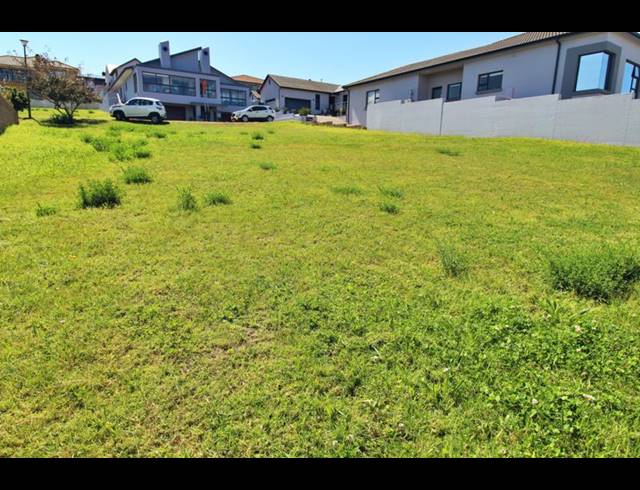 LAND FOR SALE IN MONTE CHRISTO